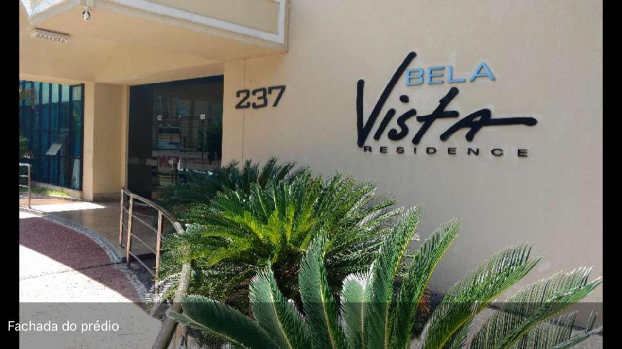 Bela Vista Residence Goiania Exterior photo