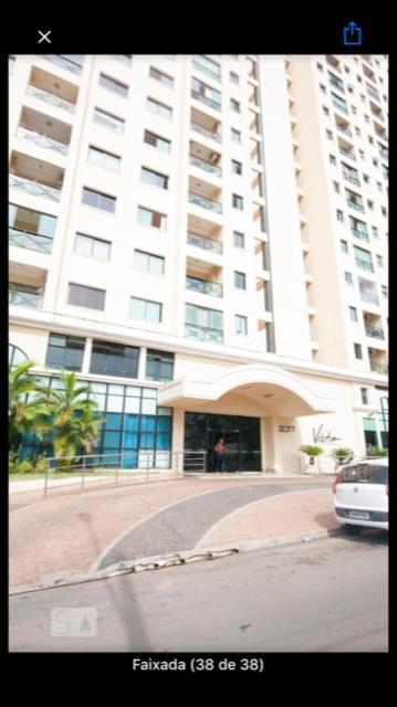 Bela Vista Residence Goiania Exterior photo